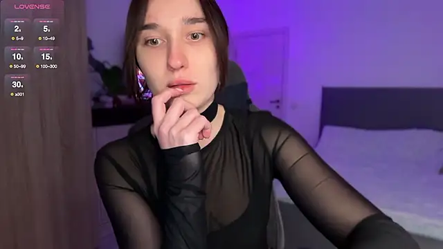 MegiMagic online show from 02.02.26