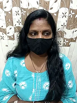 Snapshot of Parul-009 chatting on 02.14.26 Parul-009 online show from 02.14.26