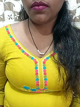 Parul-009 online show from 03.21.26