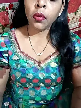 Parul-009 online show from 03.29.26