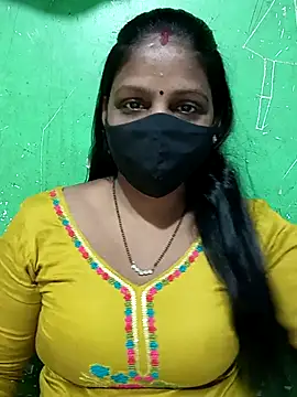 Parul-009 online show from 04.16.26