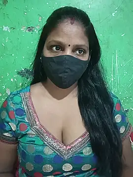 Snapshot of Parul-009 chatting on 06.14.26 Parul-009 online show from 06.14.26