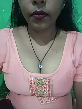 Snapshot of Parul-009 chatting on 06.25.26 Parul-009 online show from 06.25.26