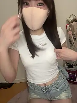 momo mm online show from 07.24.26