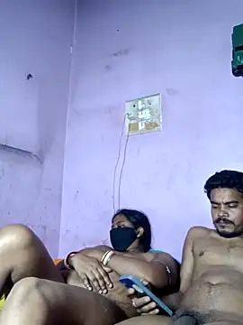 Snapshot of Fetish-Couple2 chatting on 03.10.26 Fetish-Couple2 online show from 03.10.26