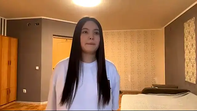 Snapshot of Ayazyn chatting on 02.03.26 Ayazyn online show from 02.03.26