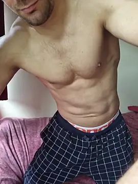 NakedAchilles online show from 02.10.26