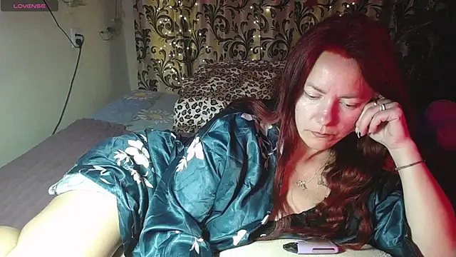 SEXforPLEASURE online show from 04.16.26