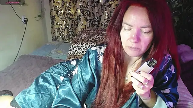 Snapshot of SEXforPLEASURE chatting on 04.18.26 SEXforPLEASURE online show from 04.18.26