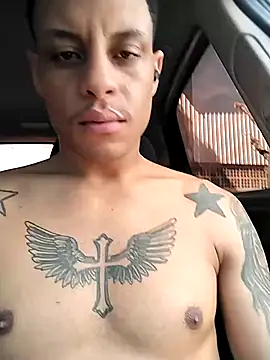 Cria027serra online show from 02.07.26