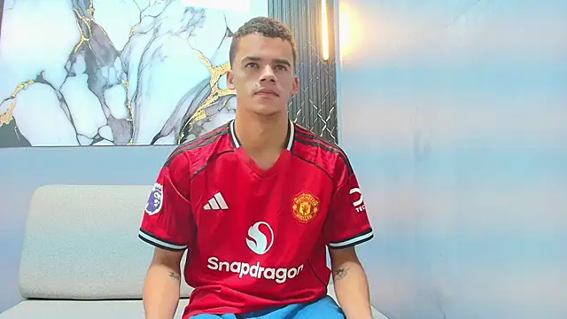 samuel wyatt online show from 02.10.26