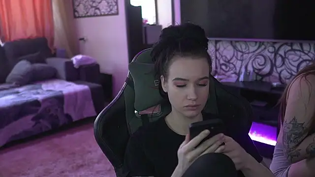 Snapshot of Carolina_G0lden chatting on 02.10.26 Carolina G0lden online show from 02.10.26