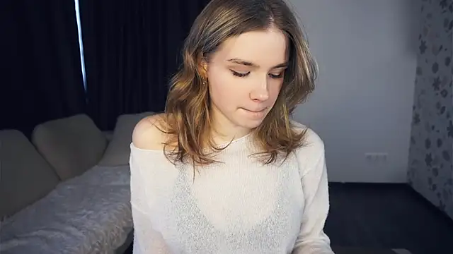 Snapshot of EarthaStinett chatting on 02.06.26 EarthaStinett online show from 02.06.26