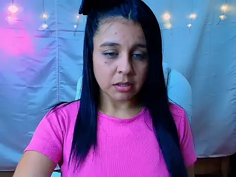 DanielaLati online show from 02.01.26