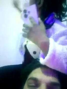 Snapshot of Curvy_Simran chatting on 02.08.26 Curvy Simran online show from 02.08.26