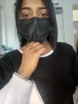 Snapshot of Curvy_Simran chatting on 02.12.26 Curvy Simran online show from 02.12.26