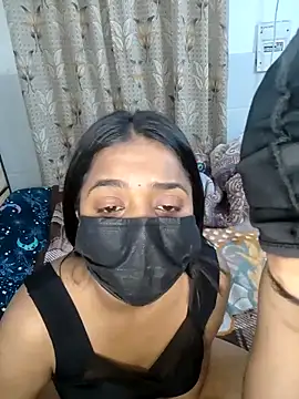 Snapshot of Curvy_Simran chatting on 02.27.26 Curvy Simran online show from 02.27.26