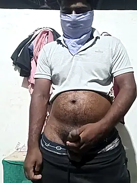 Snapshot of babu_bull chatting on 04.19.26 babu bull online show from 04.19.26