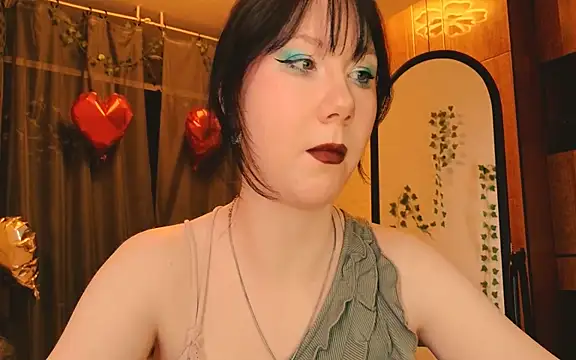 Snapshot of marty_bree chatting on 02.27.26 marty bree online show from 02.27.26