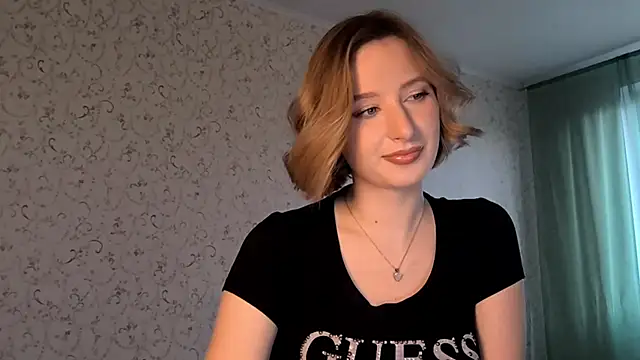 DeliciaBagnoli online show from 03.04.26