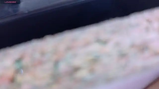 Becca hill  online show from 04.17.26