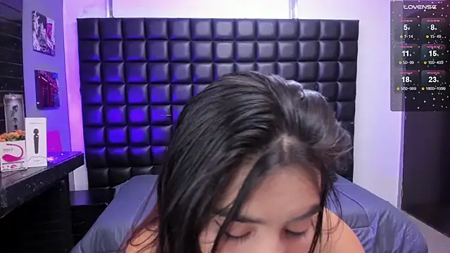 Snapshot of liany_taylor chatting on 02.03.26 liany taylor online show from 02.03.26