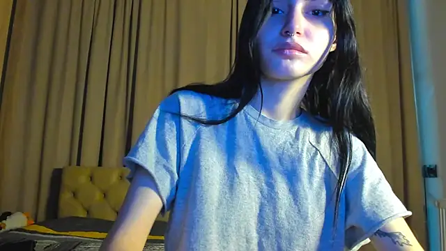 Lesyalisss online show from 05.30.26