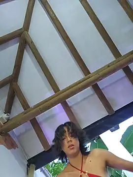 Kitty San xXx online show from 02.28.26