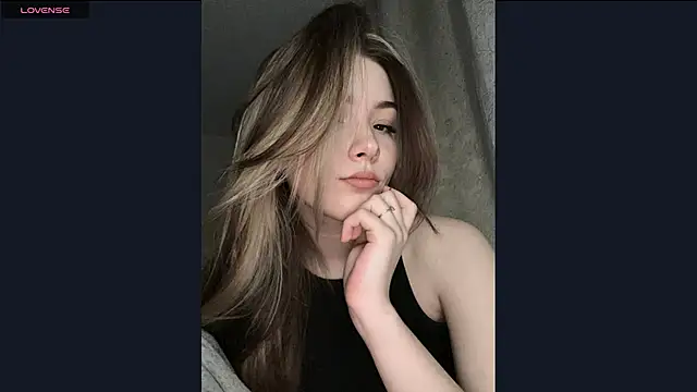 Kimi Luckman online show from 06.05.26