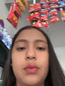 Snapshot of Baby_morena12 chatting on 02.15.26 Baby morena12 online show from 02.15.26