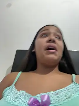 Snapshot of Baby_morena12 chatting on 02.19.26 Baby morena12 online show from 02.19.26