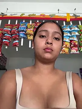 Snapshot of Baby_morena12 chatting on 02.24.26 Baby morena12 online show from 02.24.26