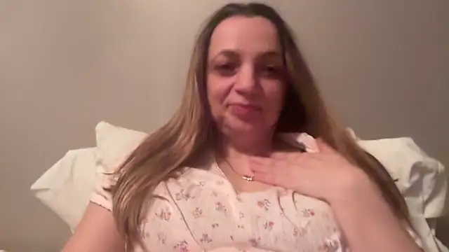 ShyFlameLive online show from 02.22.26