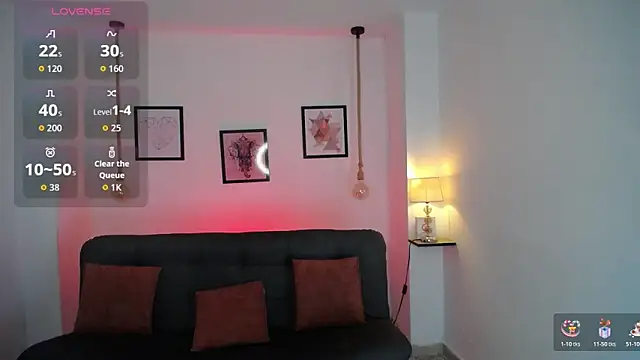 Snapshot of adhara_11 chatting on 02.13.26 adhara 11 online show from 02.13.26