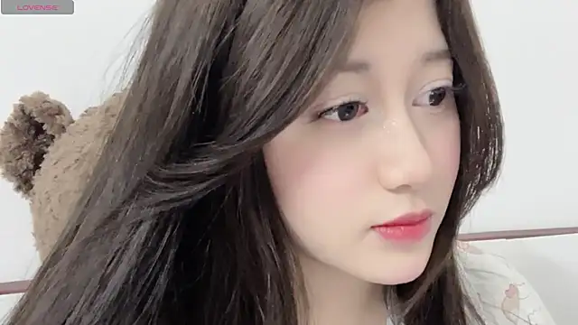 Snapshot of BaekKun chatting on 02.25.26 BaekKun online show from 02.25.26