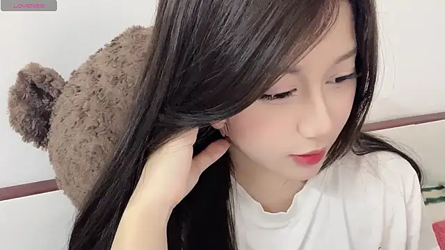 Snapshot of BaekKun chatting on 02.27.26 BaekKun online show from 02.27.26