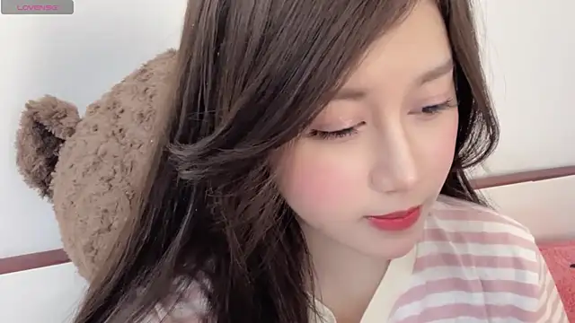 Snapshot of BaekKun chatting on 03.01.26 BaekKun online show from 03.01.26