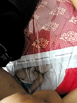 chocolatesboy143 online show from 02.23.26