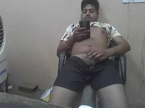 chocolatesboy143 online show from 05.05.26