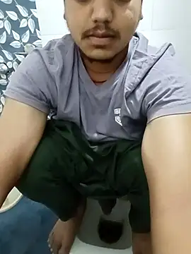 chocolatesboy143 online show from 05.07.26