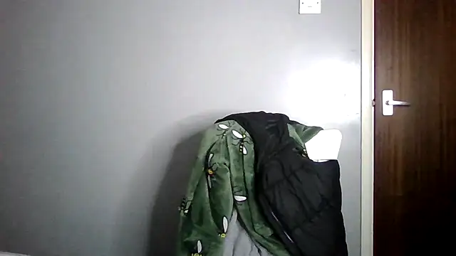 Forbidden-Irish-x online show from 03.08.26