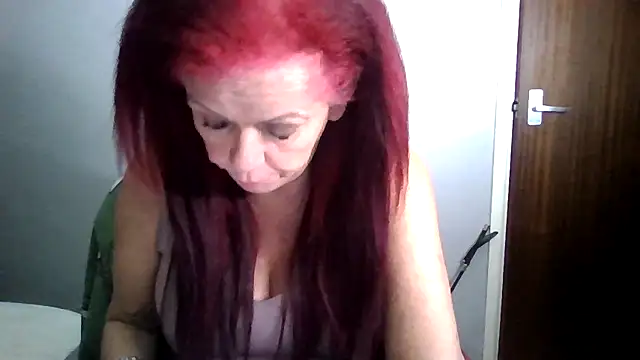 Forbidden-Irish-x online show from 04.03.26