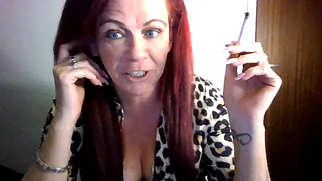 Forbidden-Irish-x online show from 04.09.26