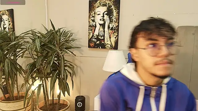 kai storn online show from 05.26.26