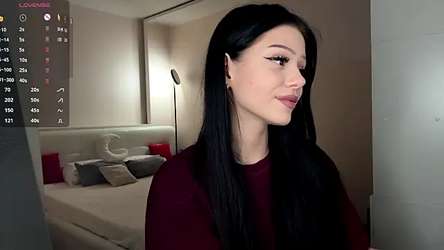 randiburt online show from 02.12.26