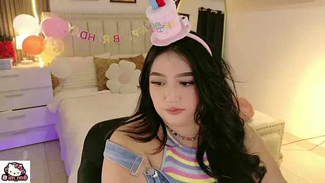 ninna sweet online show from 03.08.26