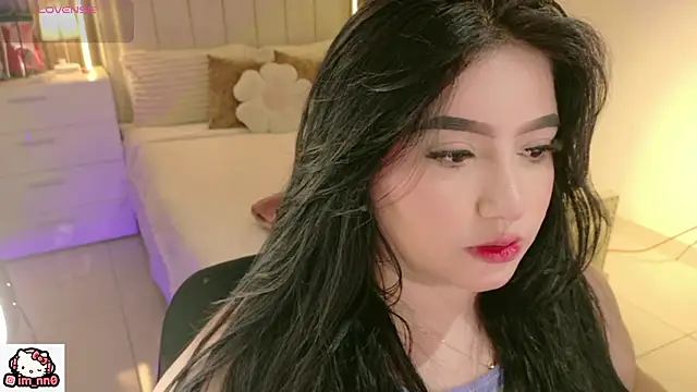 ninna sweet online show from 05.13.26