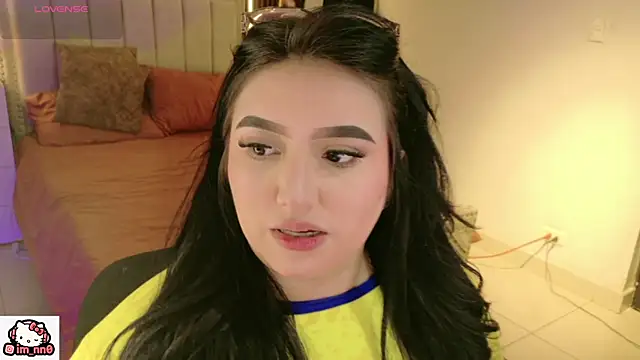 ninna sweet online show from 05.31.26