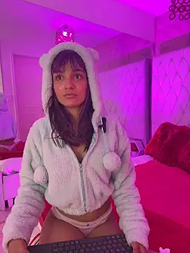 Kitty madness online show from 02.10.26