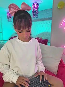 Kitty madness online show from 03.25.26